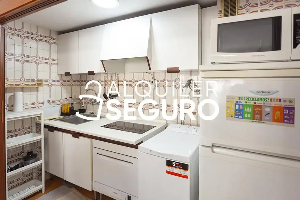 Piso en  de Bravo Murillo - Foto 14
