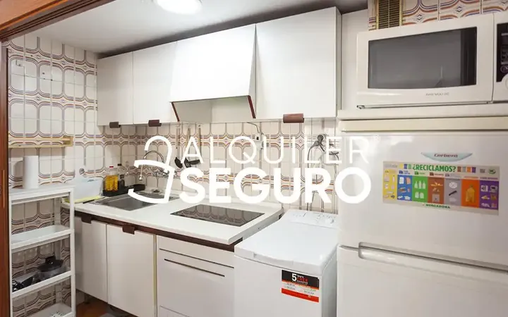 Piso en  de Bravo Murillo - Foto 14