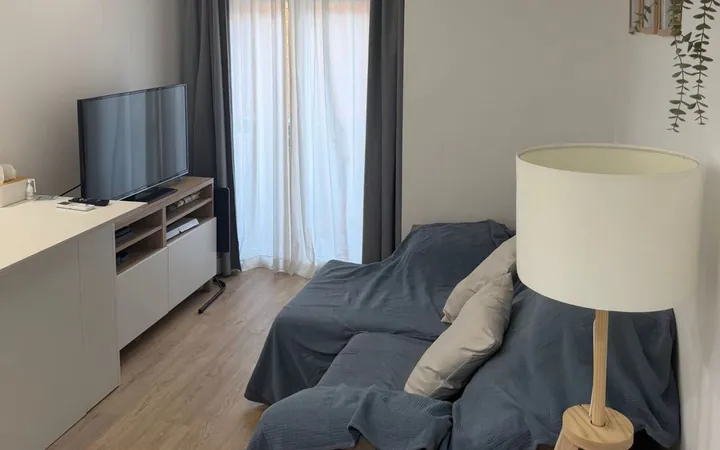 Piso en Calle de Santa Caterina, 65, Sants - Foto 6