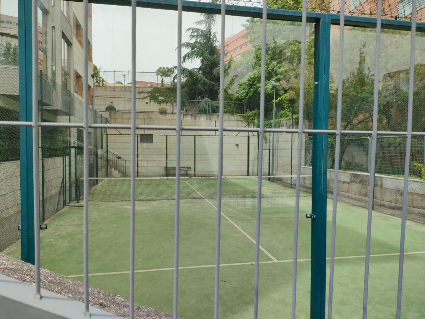 Piso en  Paseo de Juan XXIII 23 - Foto 14