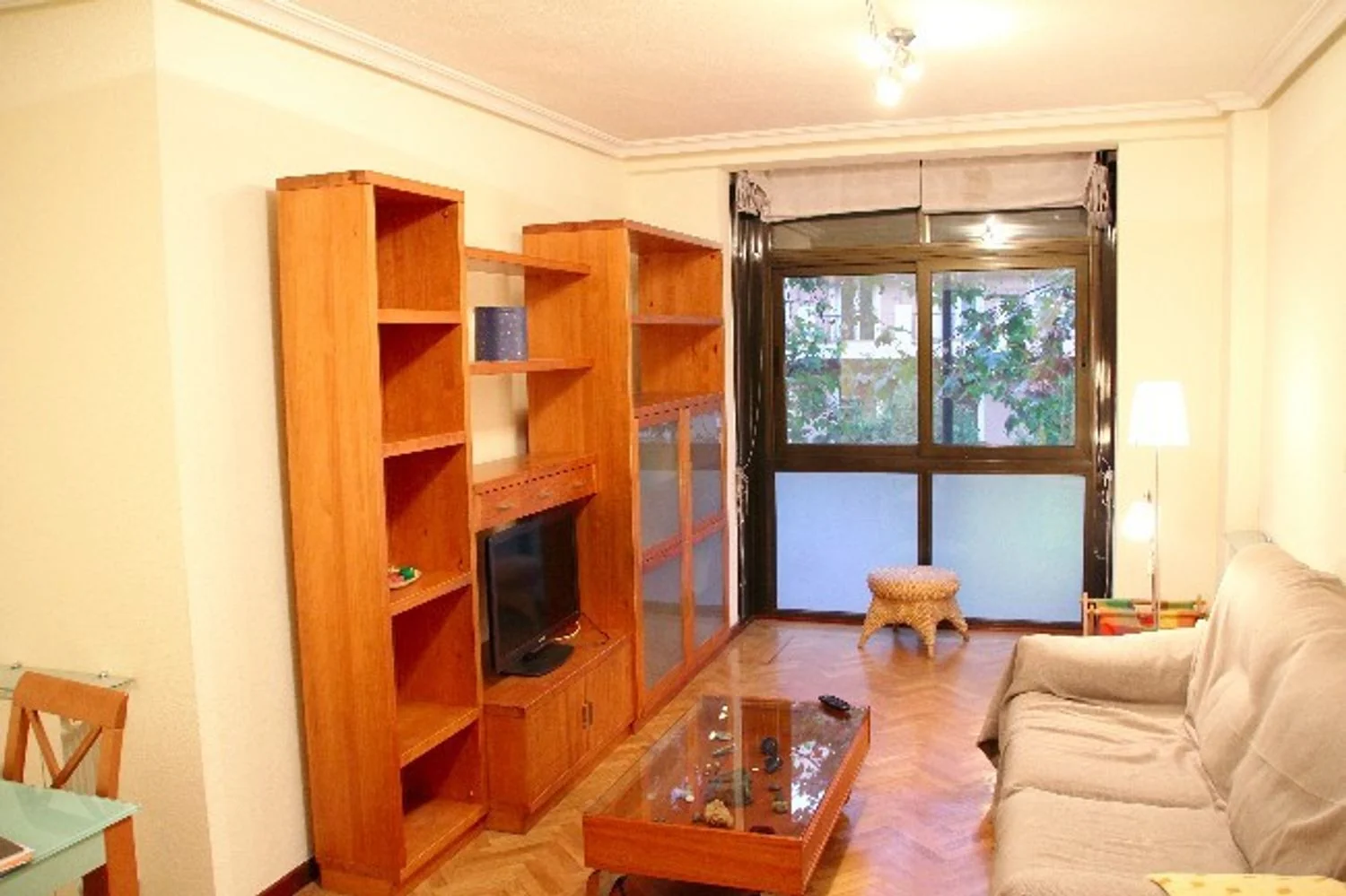Piso en Avenida Ciudad de Barcelona, 218, Adelfas - Foto 2