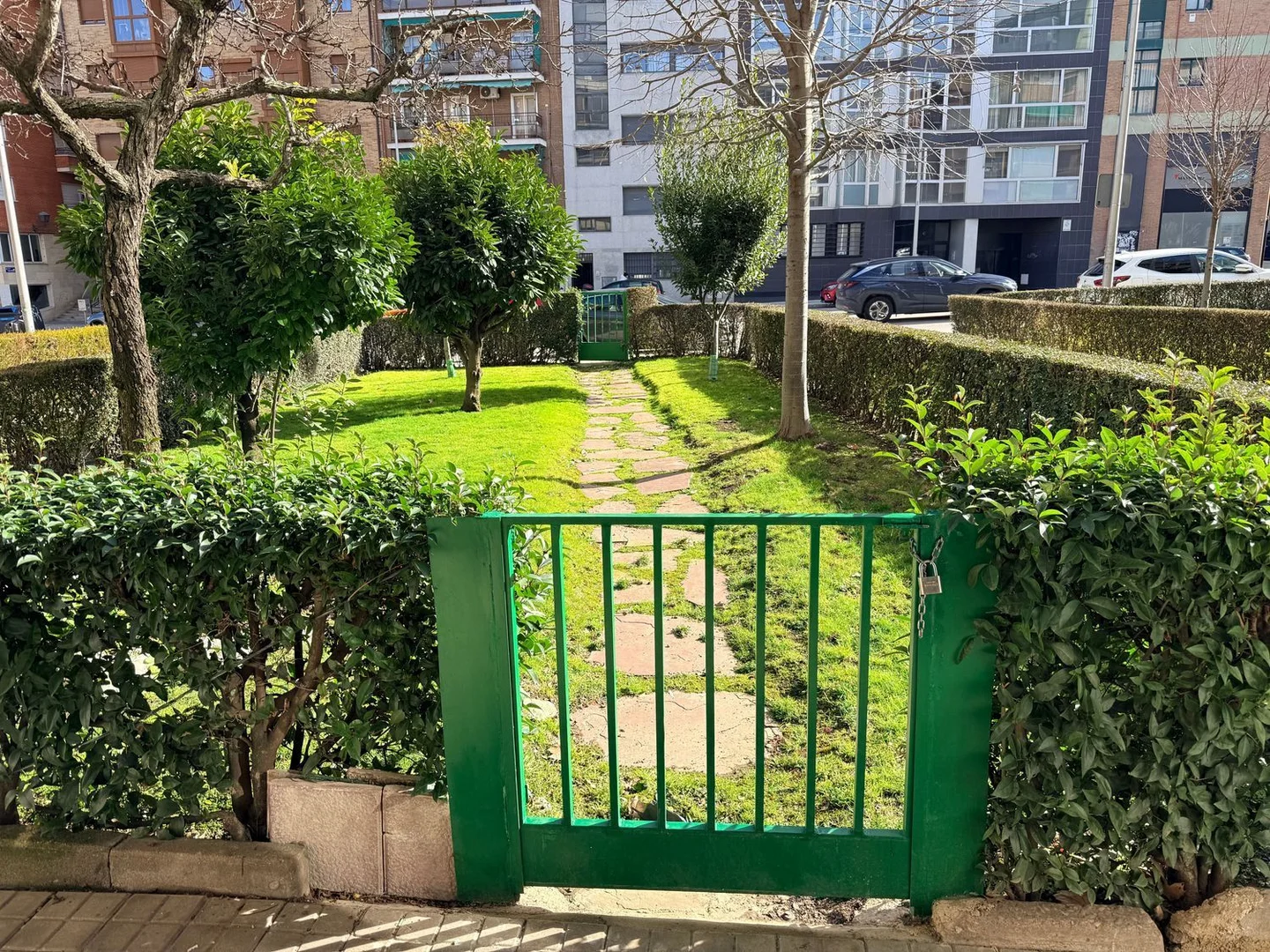 Piso en calle de Ofelia Nieto, 43 - Foto 27