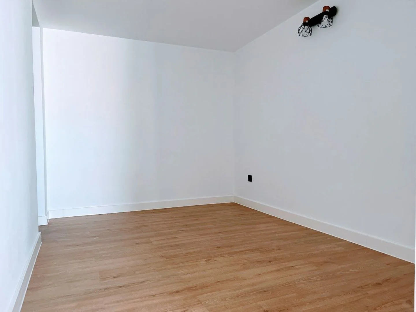 Estudio en calle de Manuel Tovar, 21 - Foto 8