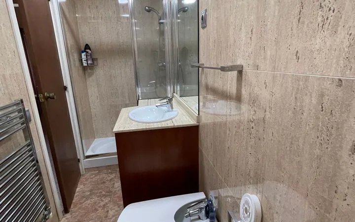 Piso en El Putxet i el Farró, El Putxet i el Farró - Foto 17