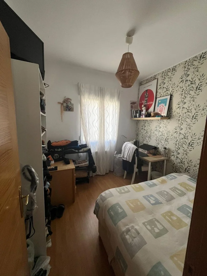 Piso en calle de Julián Besteiro, 13 - Foto 5