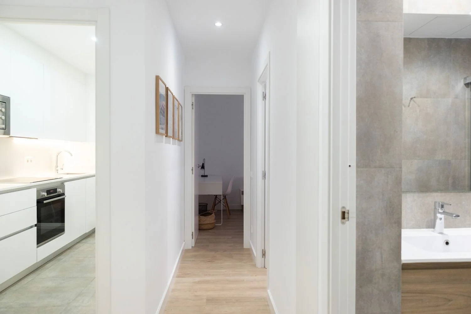 Piso en Vila De Madrid, El Gòtic - Foto 14