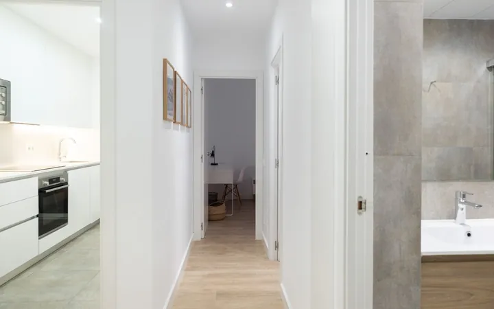 Piso en Vila De Madrid, El Gòtic - Foto 14