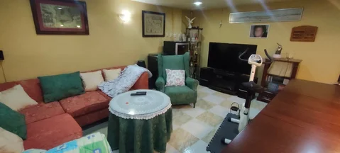 Chalet adosado en ronda del Caballero de la Mancha, 232 - Foto 21