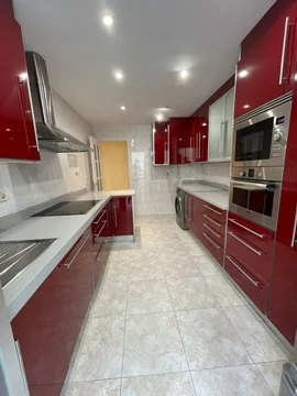 Piso en calle de Ríos Rosas, 17 - Foto 18