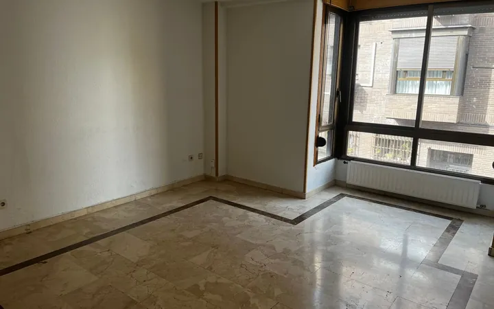 Piso en Calle Francisco Ruiz, 18, Almendrales - Foto 1