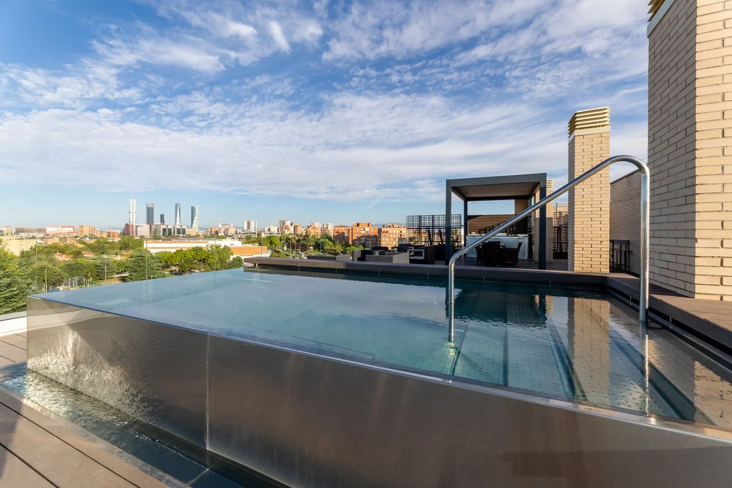 Piso en avenida de San Luis, 25 - Foto 40