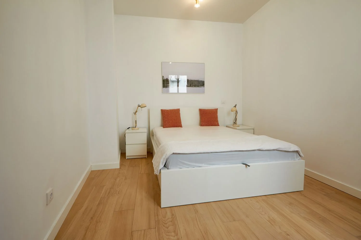 Piso en calle de la Montera, 19 - Foto 8