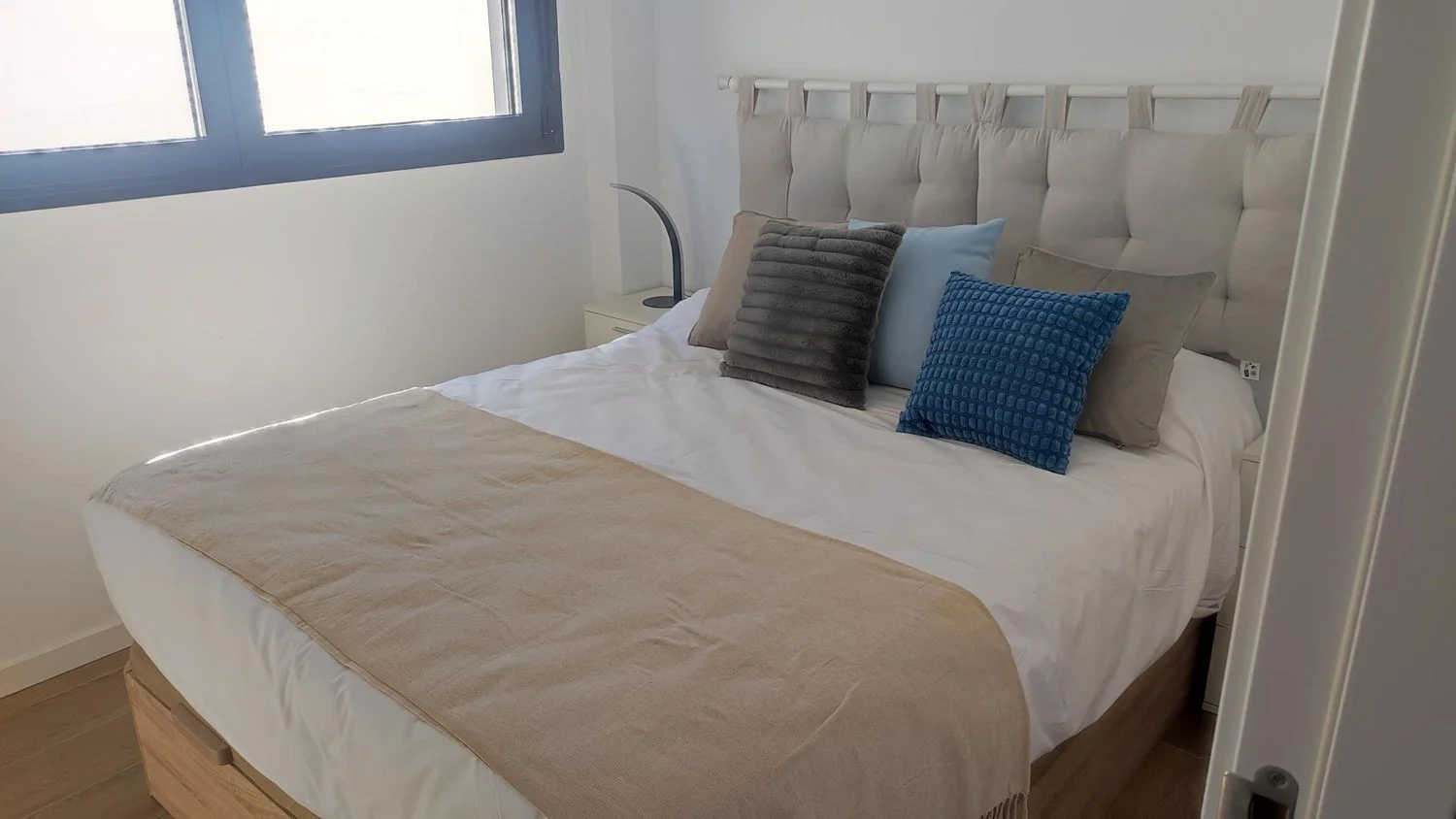 Piso en calle de los Pirineos, 49 a - Foto 5