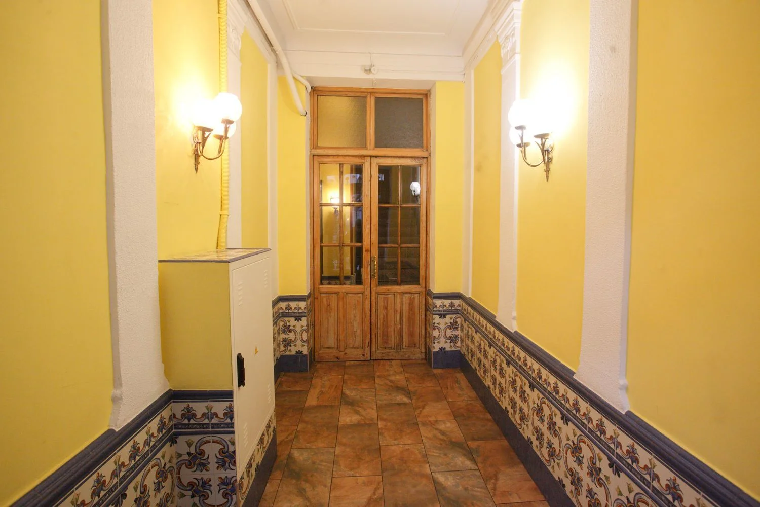 Piso en Barbieri, 26 - Foto 32