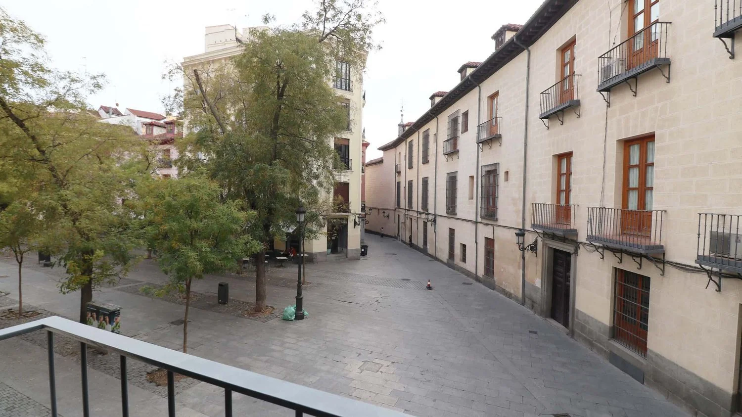 Piso en Calle de la Pasa, 4, Palacio - Foto 16