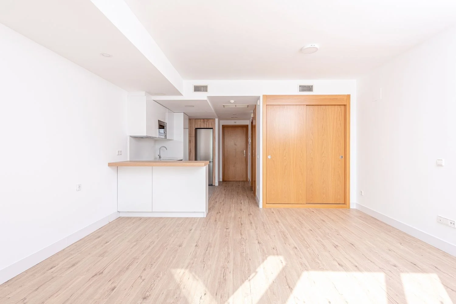 Estudio en avenida de Córdoba - Foto 9