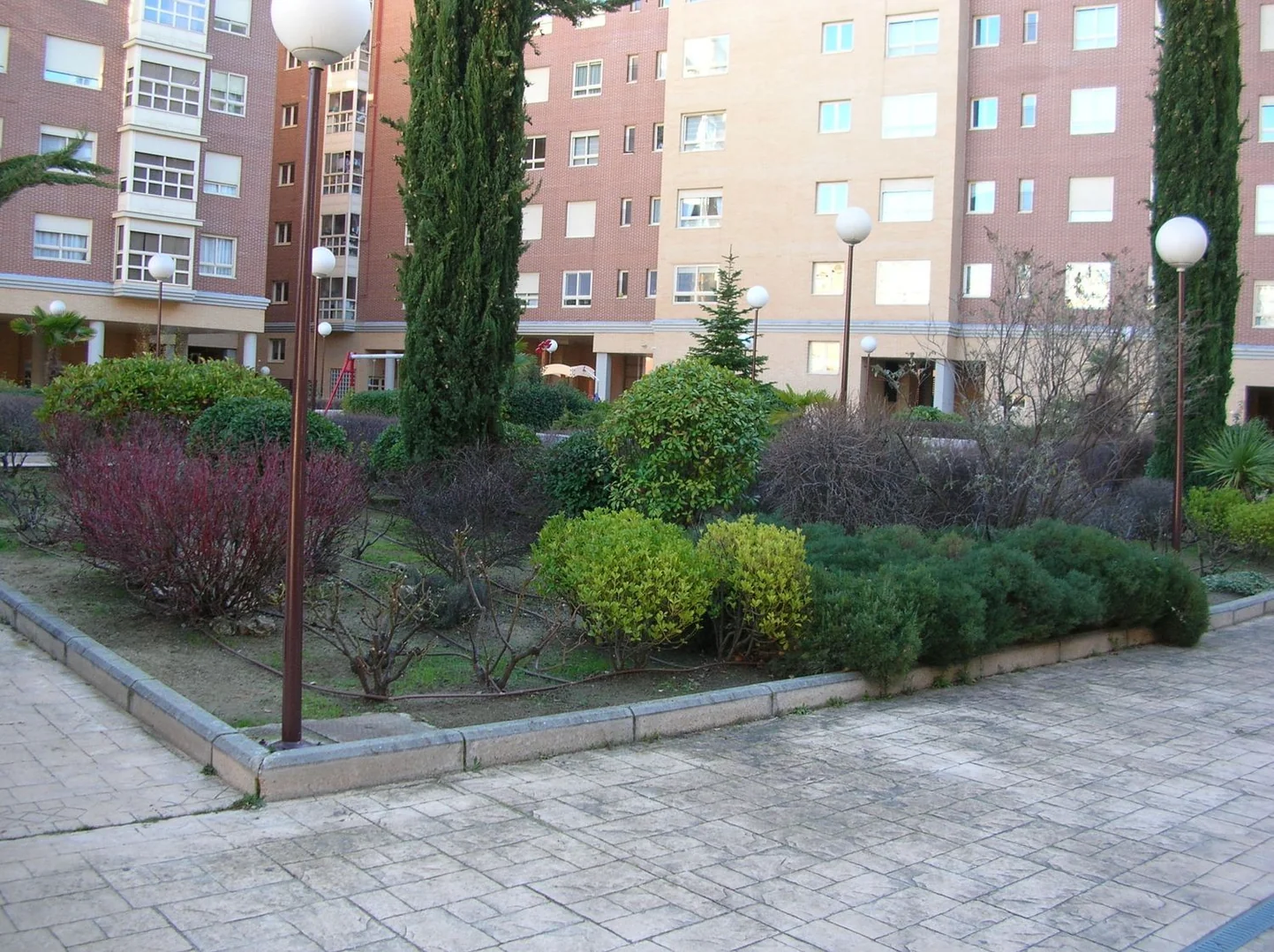 Piso en Calle Grañón, 22, Las Tablas - Foto 31