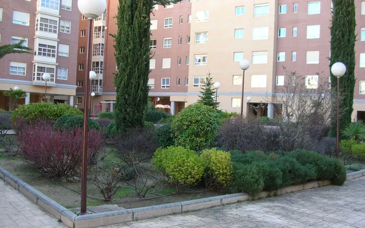 Piso en Calle Grañón, 22, Las Tablas - Foto 31