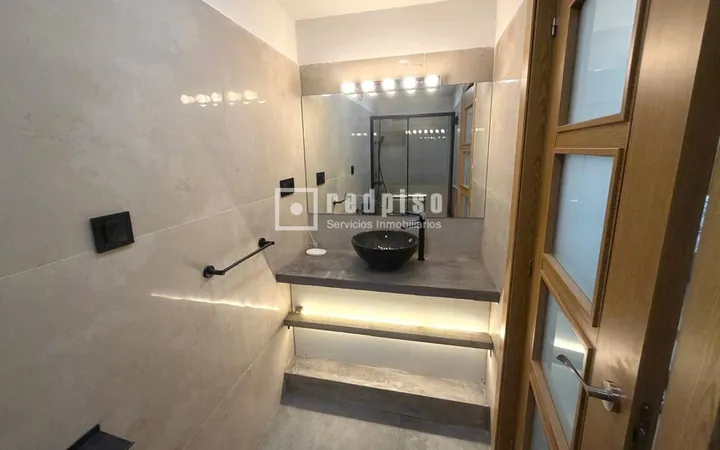 Estudio en Opañel, Opañel - Foto 14