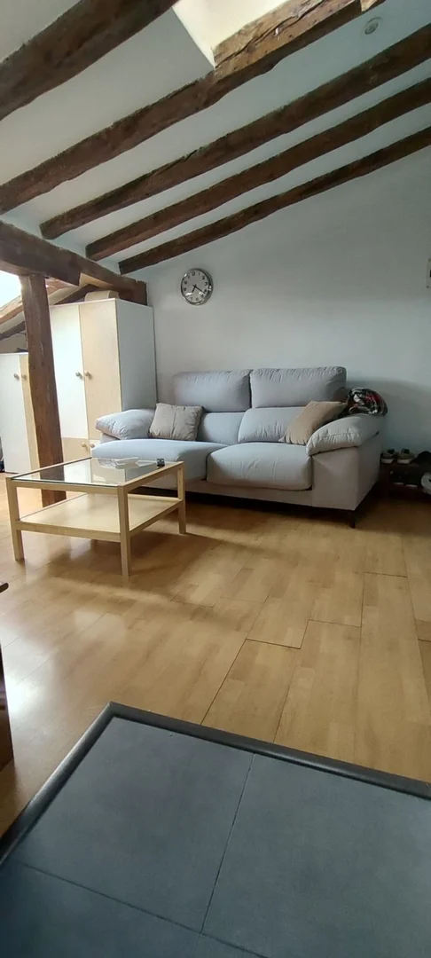 Ático en calle de Valencia, 13 - Foto 1