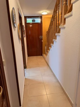 Chalet pareado en Barrio Orcasitas - Foto 9