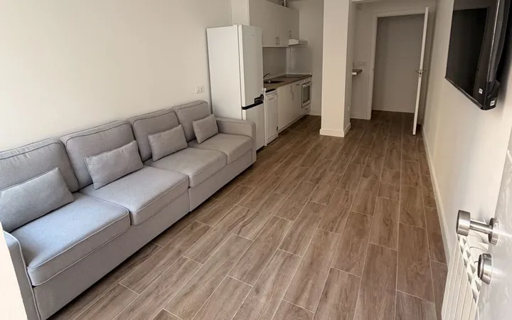 Piso en Calle de San Fidel, 66, Pueblo Nuevo - Foto 1