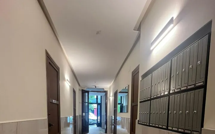 Piso en Calle del General Pardiñas, 23, Lista - Foto 13