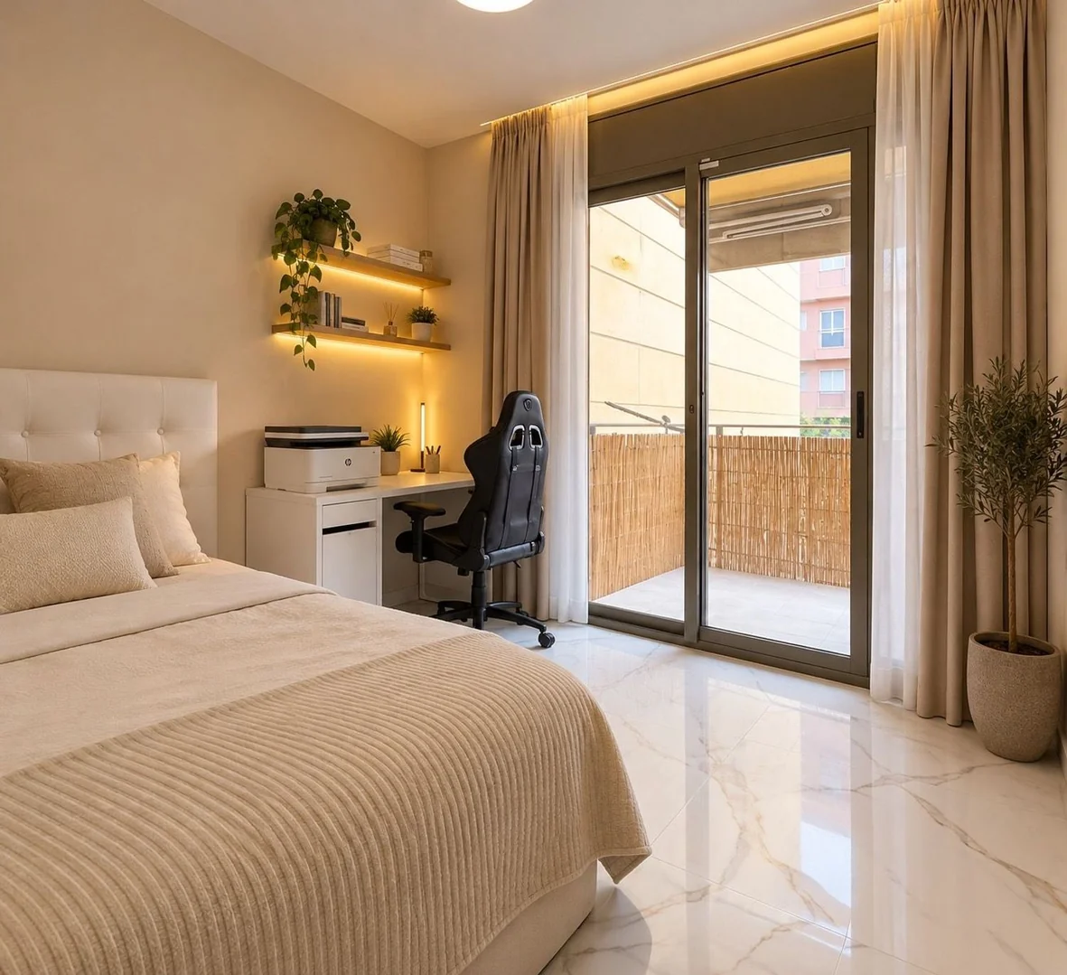 Piso en Calle de la Reina Amàlia, 20 -22, El Raval - Foto 11