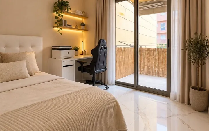 Piso en Calle de la Reina Amàlia, 20 -22, El Raval - Foto 11