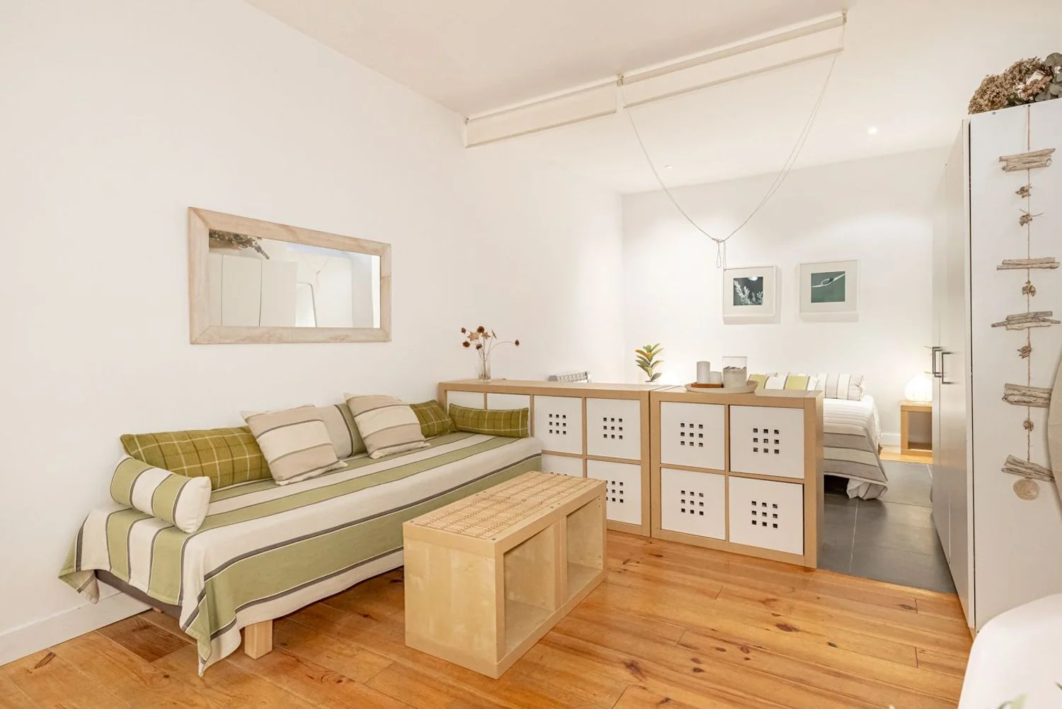 Estudio en Calle de San Agustín, 16, Huertas-Cortes - Foto 2