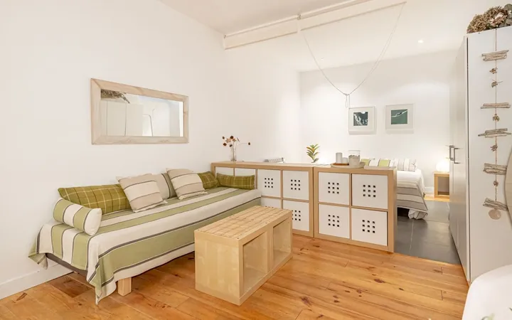 Estudio en Calle de San Agustín, 16, Huertas-Cortes - Foto 2