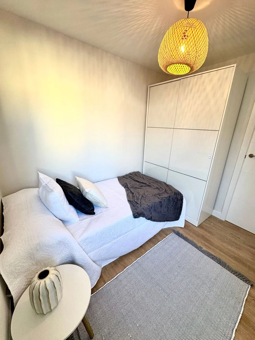 Ático en calle de Nuestra Señora de la Luz, 23 - Foto 17