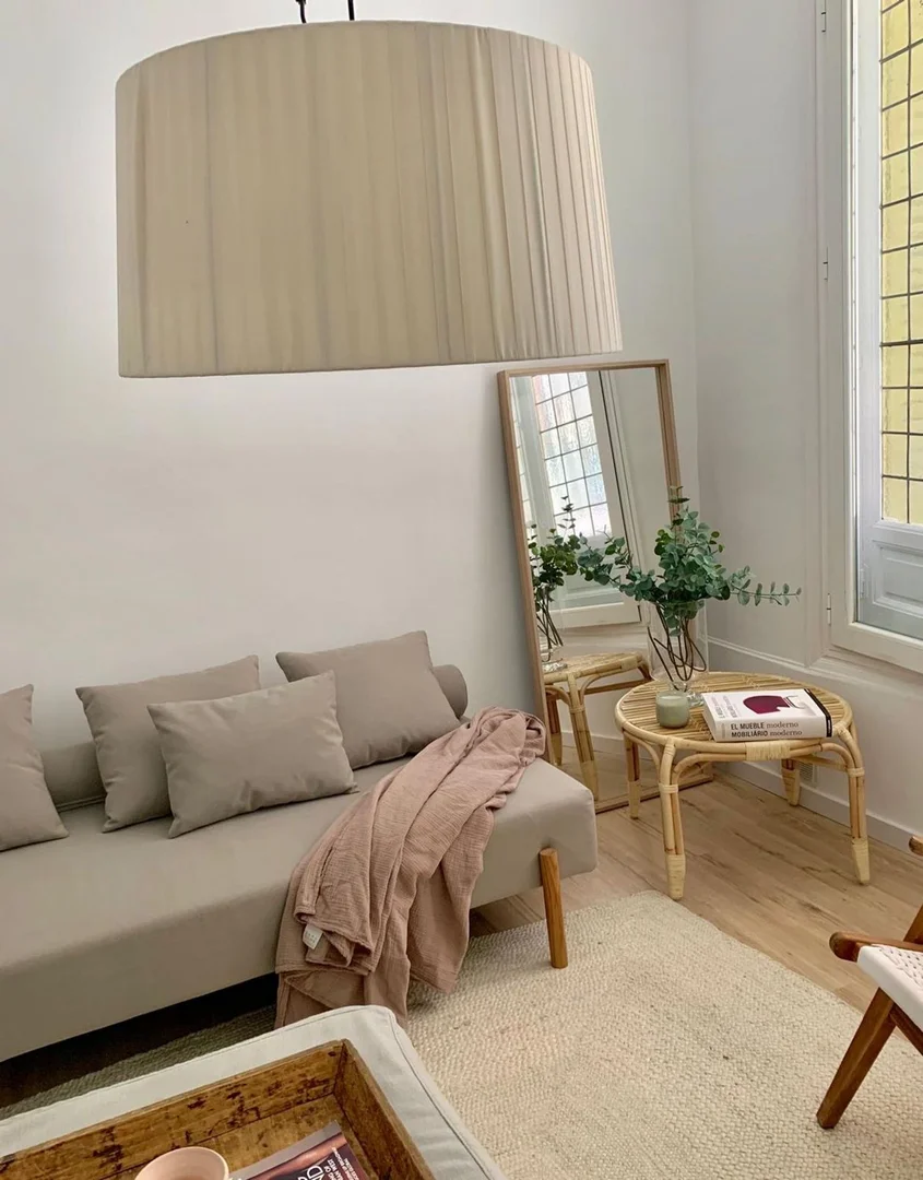 Estudio en calle del Barco, 31 - Foto 1