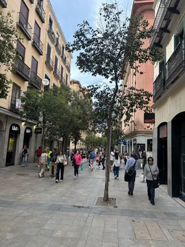 Piso en calle de Fuencarral, 8 - Foto 7