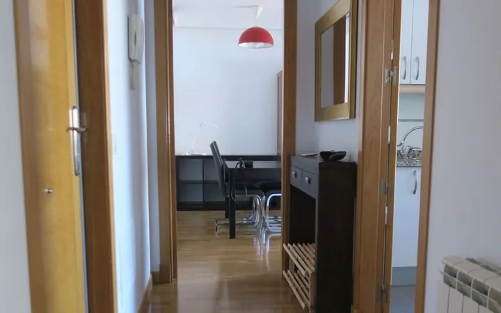 Piso en Calle de Alejandro Sanchez, 115, Opañel - Foto 1