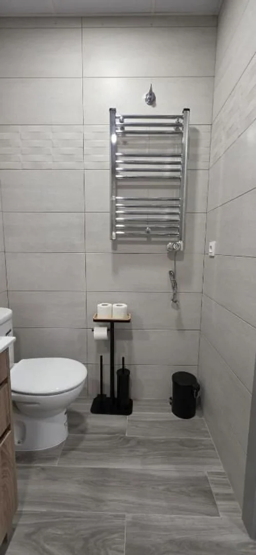 Estudio en Calle Miguel Solas, 17, Butarque - Foto 3