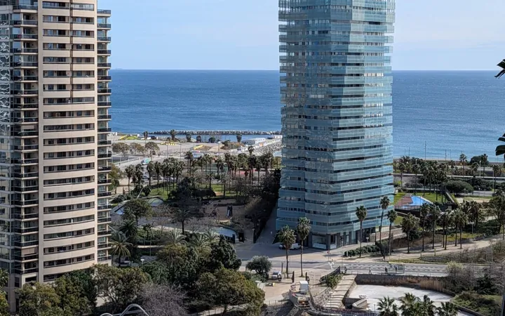 Piso en Calle de Llull, 350, Diagonal Mar i el Front Marítim del Poblenou - Foto 16
