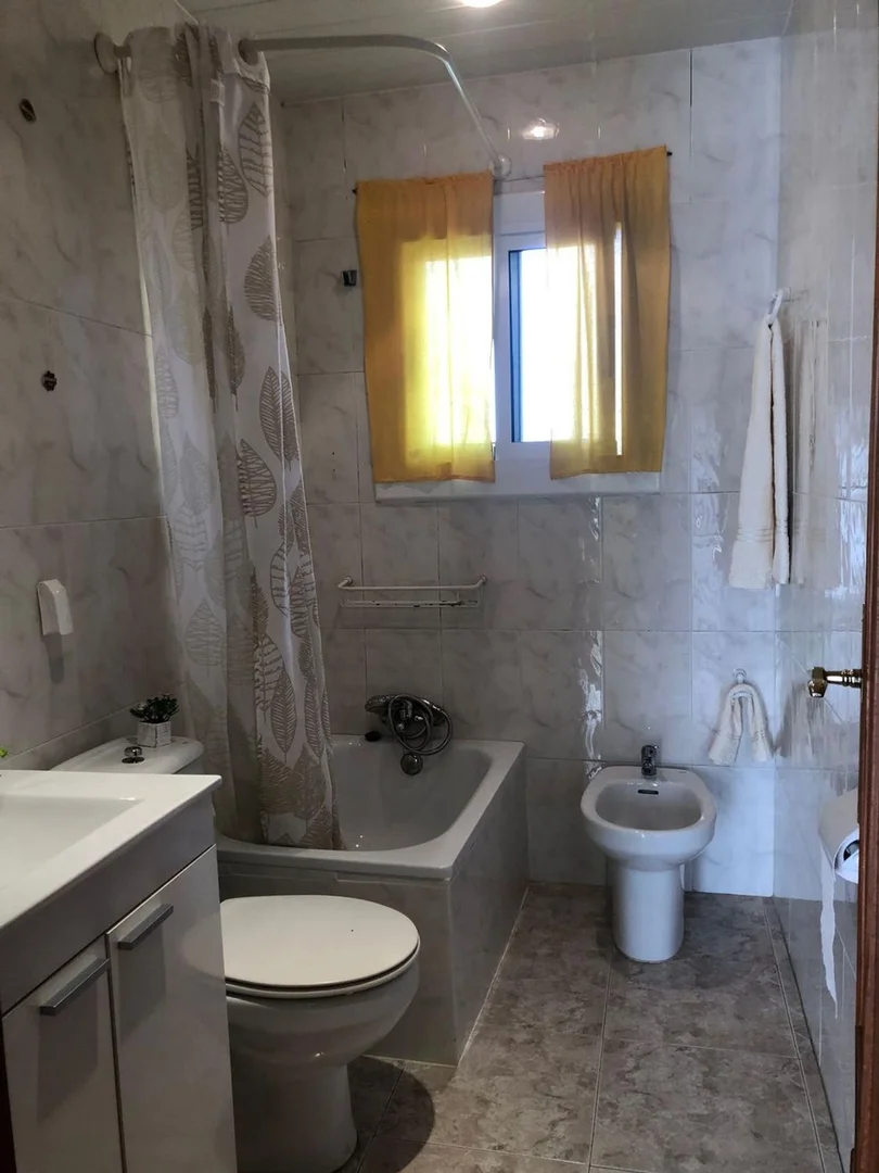 Piso en calle Marie Curie, 38 - Foto 17