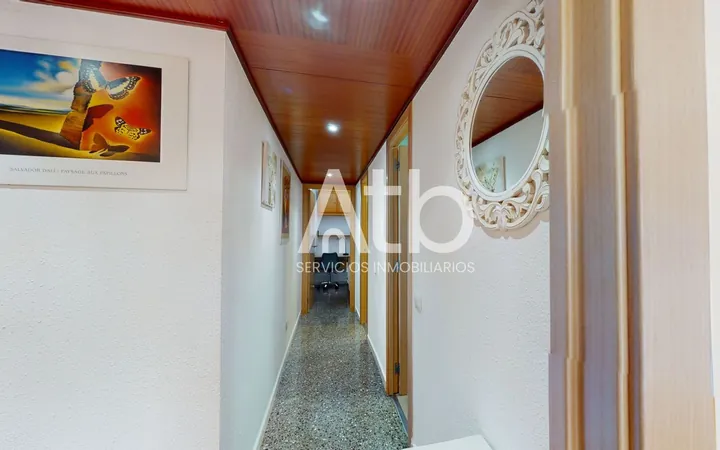 Piso en Ribes, El Fort Pienc - Foto 20