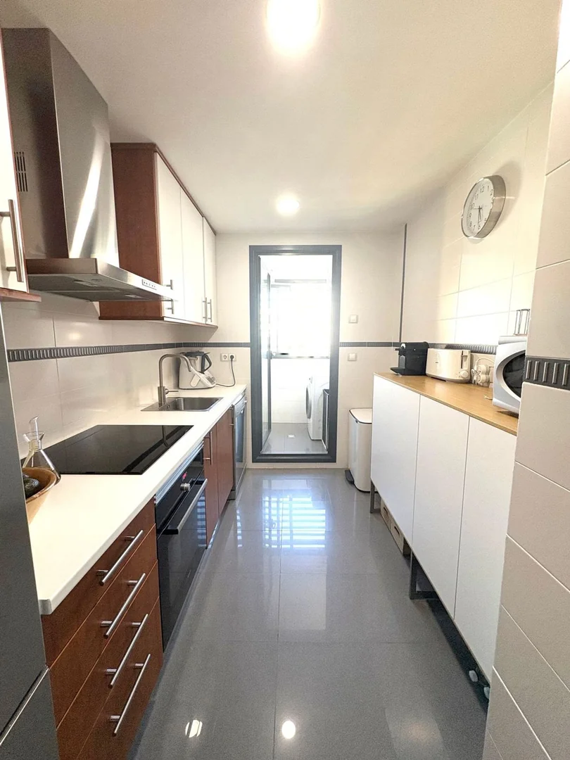 Piso en Ensanche de Vallecas - La Gavia, Ensanche de Vallecas - La Gavia - Foto 15