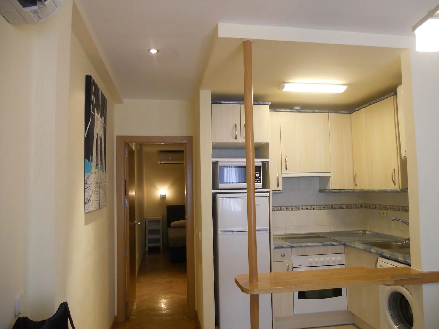 Piso en calle Trébol, 1 - Foto 9