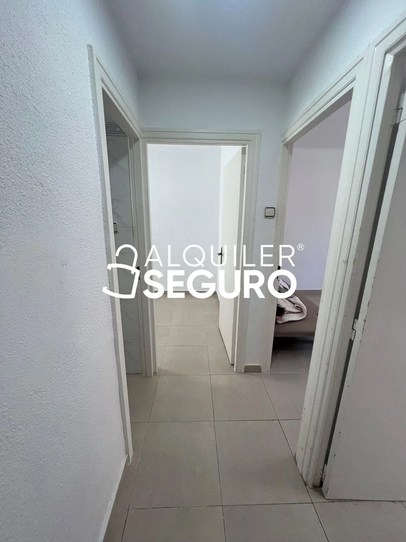 Piso en Calle de Zaldívar, Simancas - Foto 4