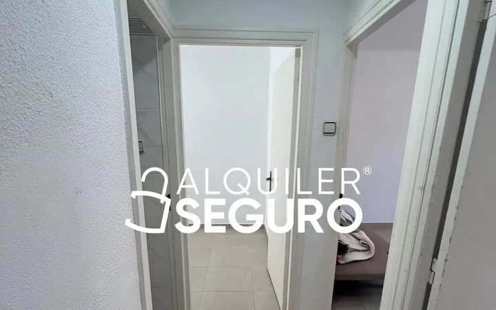 Piso en Calle de Zaldívar, Simancas - Foto 4