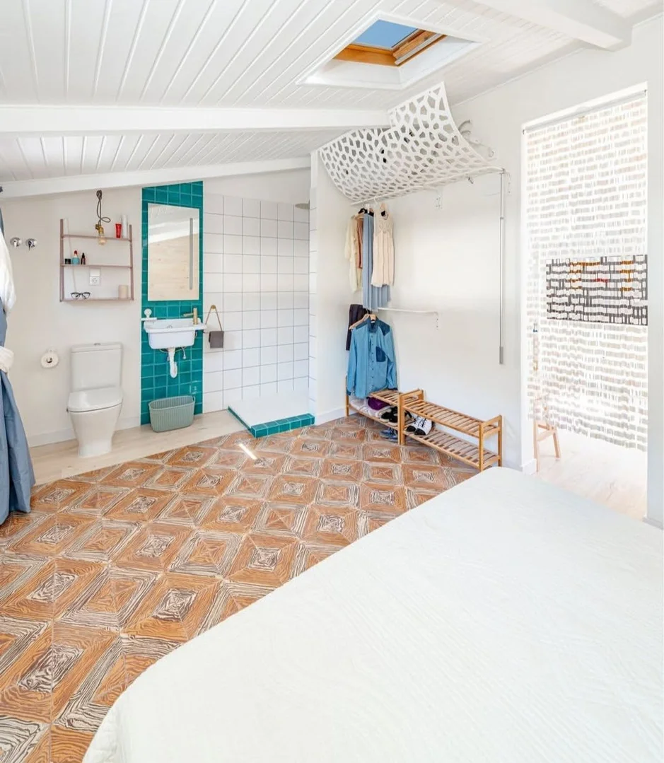 Ático en calle de Santa María, 39 - Foto 8