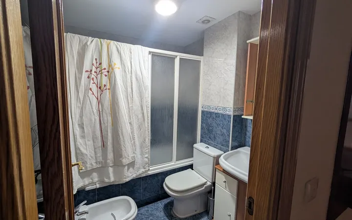 Piso en Calle de Herminio Puertas, 8, Puerta del Ángel - Foto 9