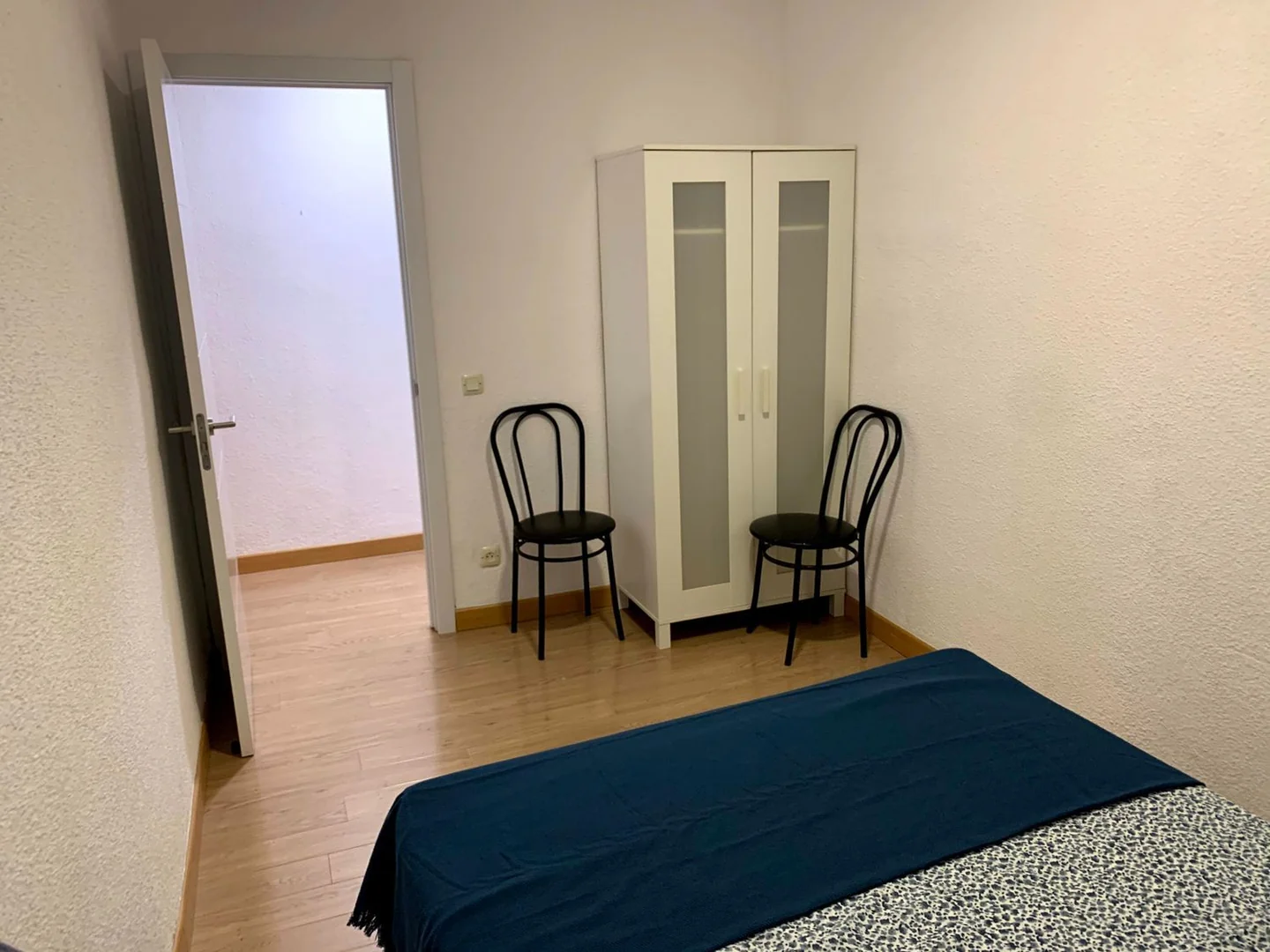 Piso en Calle de Santa Ana, 4, Lavapiés-Embajadores - Foto 2
