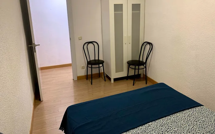 Piso en Calle de Santa Ana, 4, Lavapiés-Embajadores - Foto 2