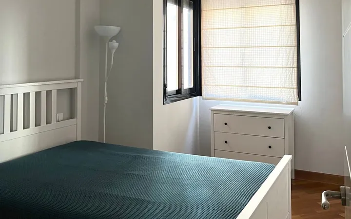 Piso en Calle Panizo, 22, Berruguete - Foto 1