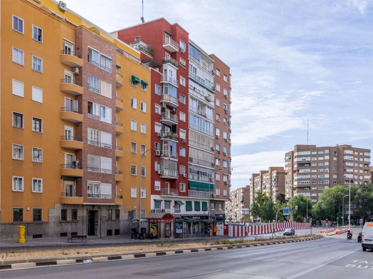 Piso en  Calle del Doctor Esquerdo 173 - Foto 5