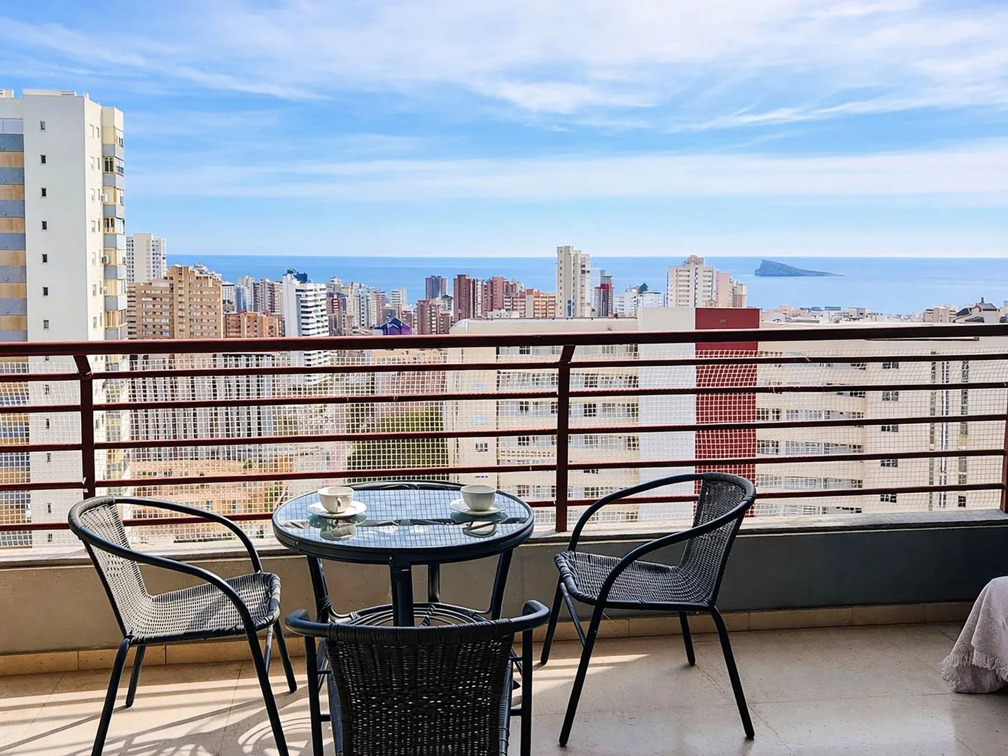 Piso en avenida de Andalucía, 11 - Foto 1